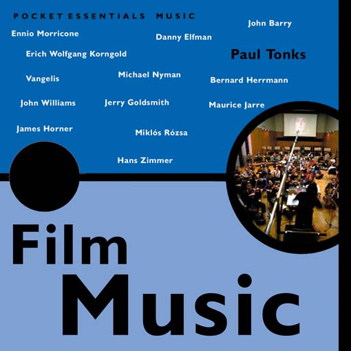 Title details for Film Music by Paul Tonks - Available